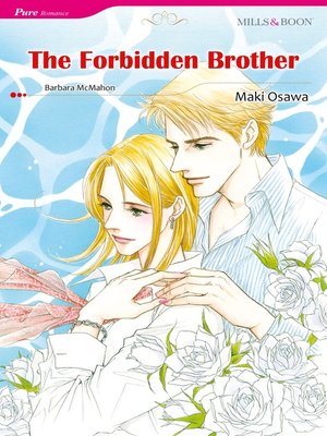 cover image of The Forbidden Brother